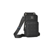 WIWU Waterproof Mini Crossbody bag Easy-to-take Sling Pouch Messenger Bag for daily use