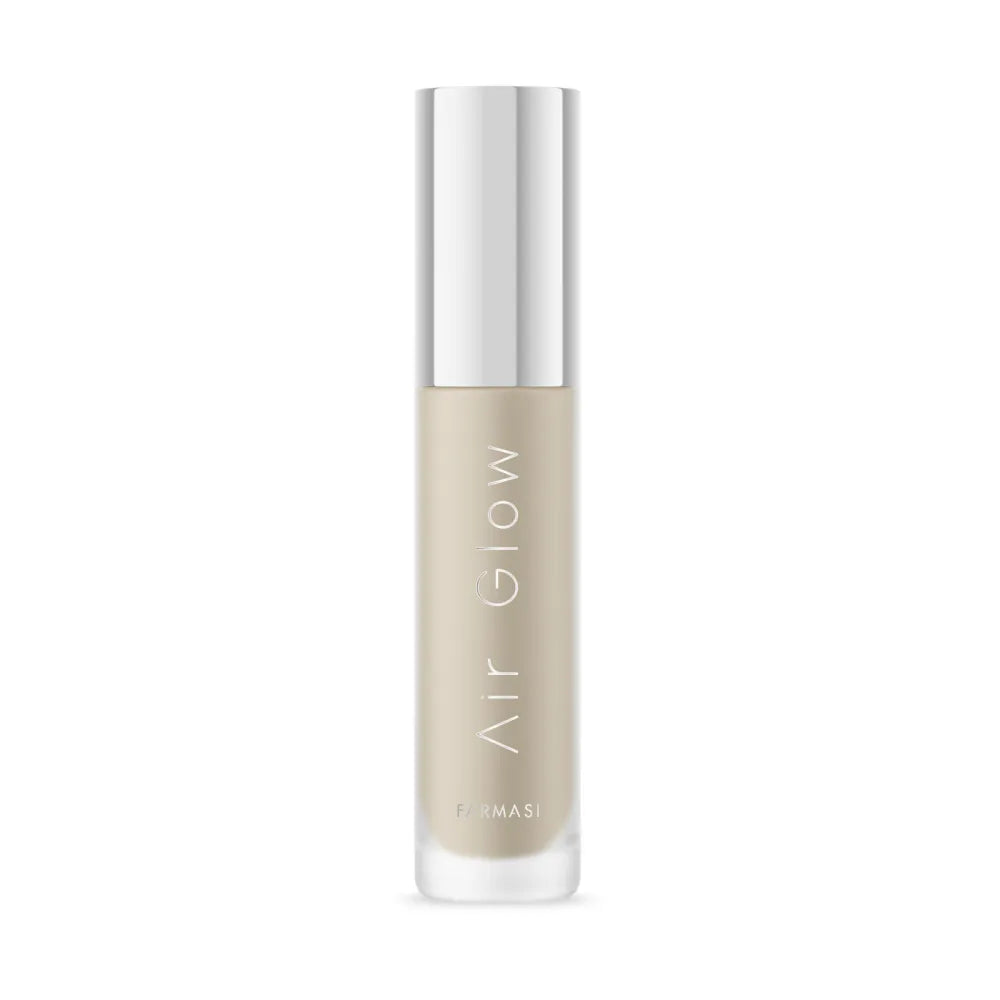 Farmasi Air Glow Foundation – Lightweight Radiant Coverage