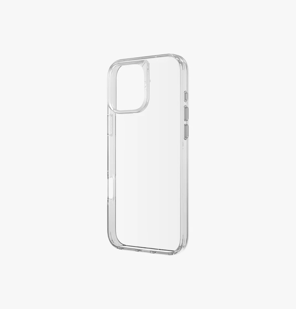 UNIQ Hybrid iPhone 16 (2024) 6.1 Air Fender - Nude