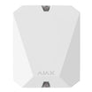 Ajax Multi Transmitter Module for connecting wired alarm to Ajax and managing security via the app White