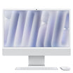 Apple iMac 24" M4 | Retina 4.5K، 16 جيجابايت رام، 512 جيجابايت SSD
