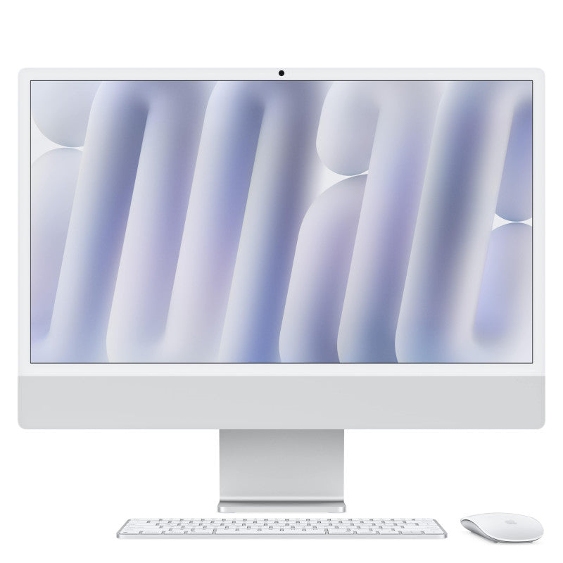 Apple iMac 24" M4 | Retina 4.5K, 24GB RAM, 512GB SSD