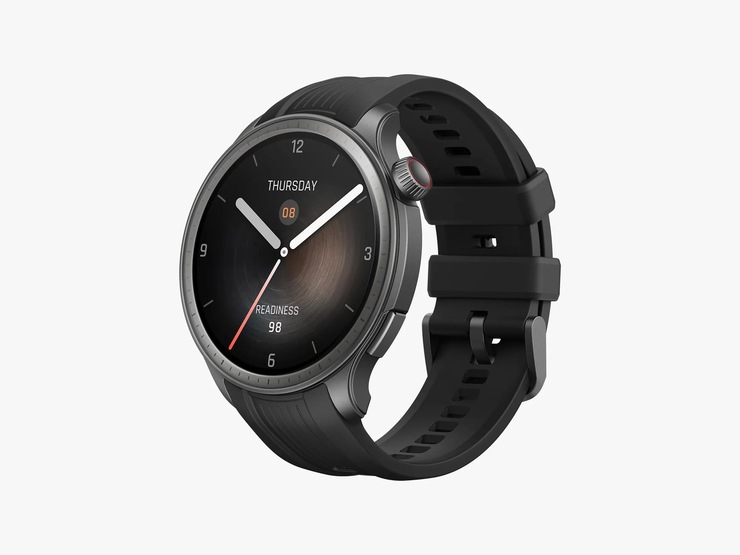 Amazfit Balance Body Composition & Health Analysis Smartwatch