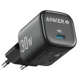 Anker Zolo 30W Charger + USB-C Cable Bundle