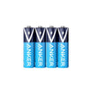 Anker Alkaline AA Batteries 4 PackLong Lasting Power