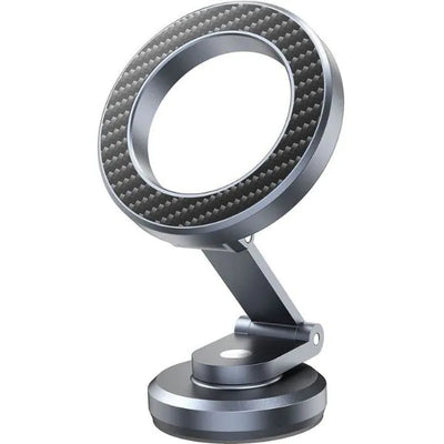 Anker Car Magnetic Bracket Secure Stylish & Rotatable - Black