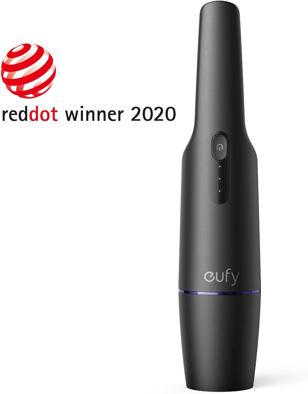 Anker Eufy HomeVac H11 Cordless Handheld Vacuum 5500Pa Suction 