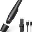 Anker Eufy HomeVac H11 Cordless Handheld Vacuum 5500Pa Suction - Black