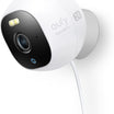 Anker Eufy Outdoor Cam Pro 2K Surveillance Camera with Spotlight - White