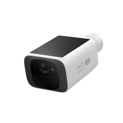 Anker Eufy SoloCam S220 2K Solar Wireless Outdoor Security Camera - White