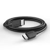 Anker HDMI Cable 6ft 8K High Speed and Ultra Clear Display- Black
