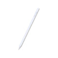 Anker Pencil Pro Magnetic Stylus for iPad Precision & Creativity - White