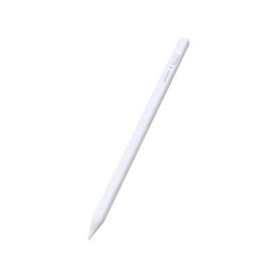 Anker Pencil Pro Magnetic Stylus for iPad Precision & Creativity - White