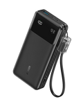 Anker Powercore 20000mAh 30W Power Bank with USB C Cable