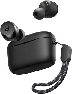 Anker Soundcore A25i True Wireless Earbuds with Clear Sound - Black