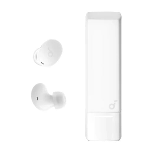 Anker Soundcore A30i Clear Sound & Noise Cancelling - White