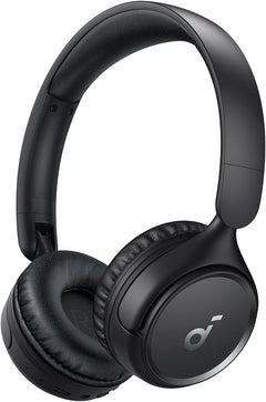 Anker Soundcore H30i Wireless Headphones 70H Playtime - Black
