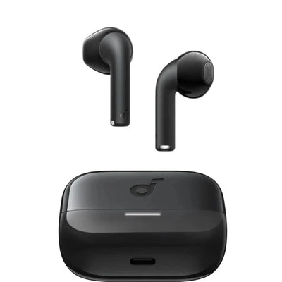 Anker Soundcore K20i Clear Sound 36H Playtime & Comfortable Fit - Black