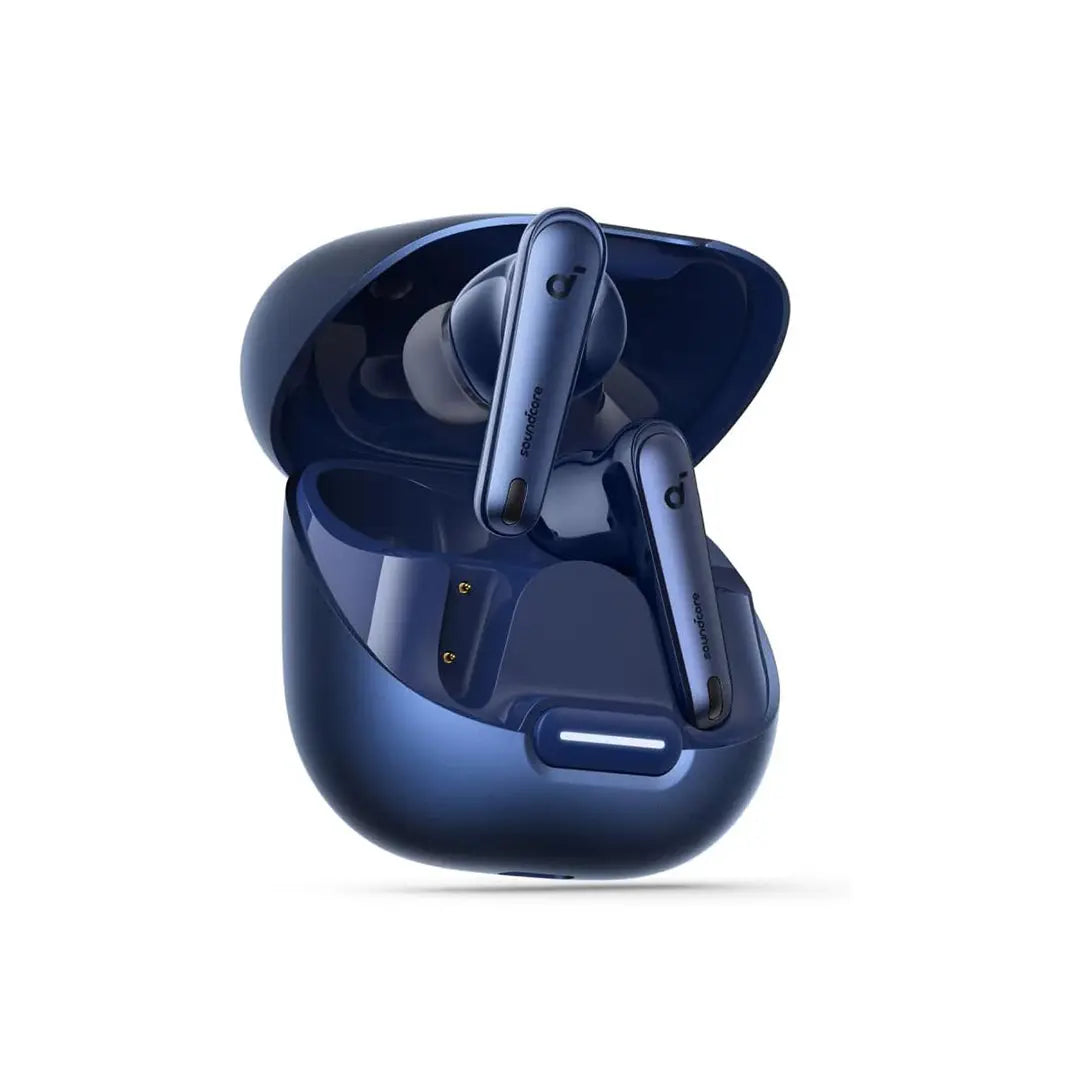 كارت Cart - JoCell جوسيل · Products · Anker soundcore Liberty 4 NC Wireless Earbuds _ 50H Battery _ Wireless Charging · Shopify