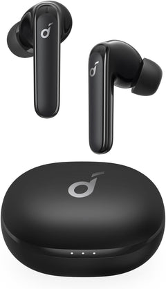 Anker Soundcore Life P3 Wireless Earbuds with Noise Cancelling - Black