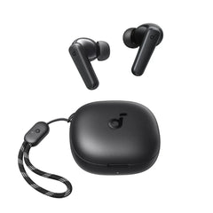 Anker Soundcore P20i Wireless Earbuds Powerful Bass & 30H Playtime - Black