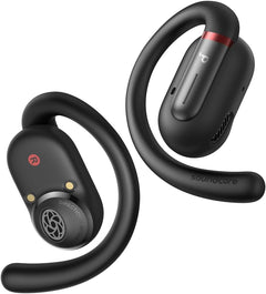 Anker Soundcore V30i Open Ear Comfort and Powerful Sound - Black