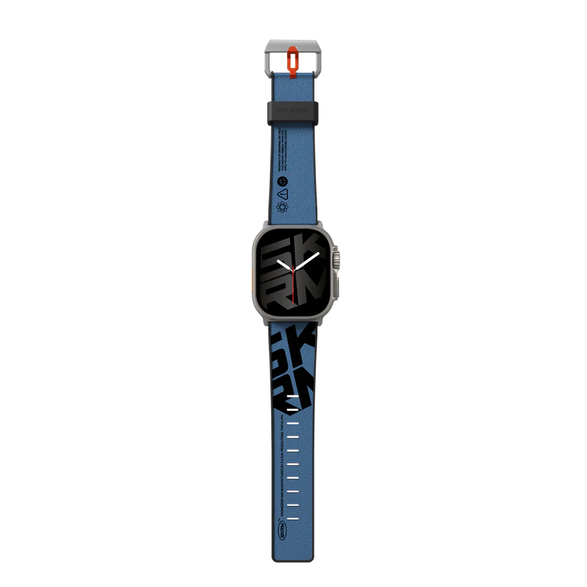 Skinarma SPUNK Apple Watch Strap 49MM