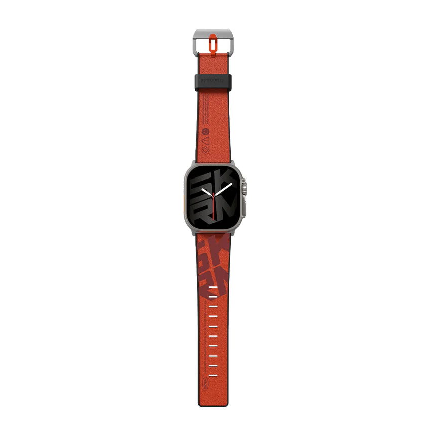 Skinarma SPUNK Apple Watch Strap 49MM