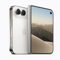 هاتف Apple iPhone Duo القابل للطي، بشاشة OLED مقاس 7.6 بوصة، ومعالج A20 Pro، وكاميرتين بدقة 48 ميغابكسل، ودعم 5G - للطلب المسبق