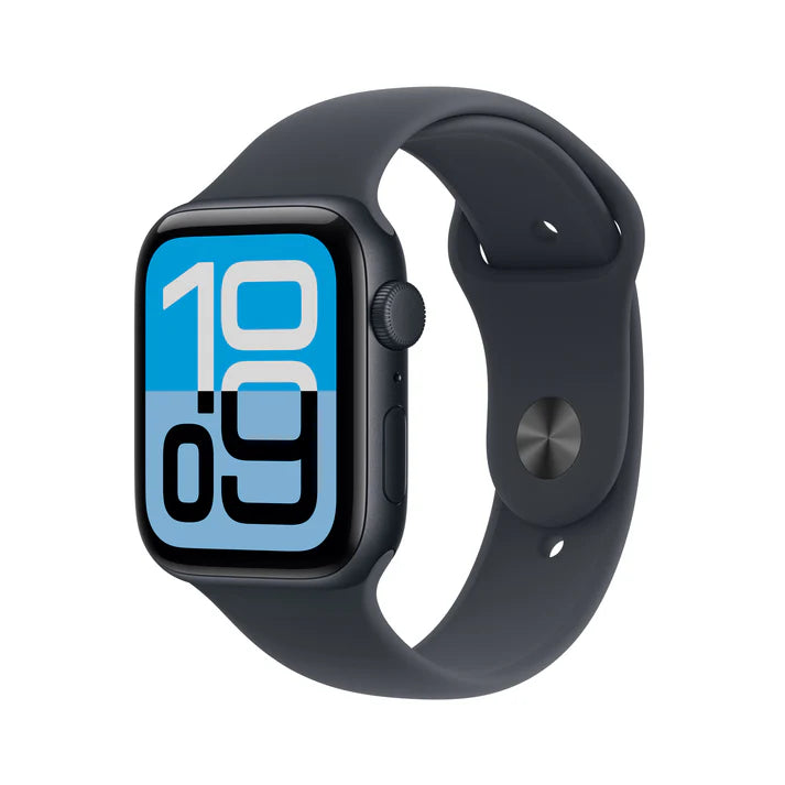 Apple Watch SE 3 – Smartwatch with Advanced Features