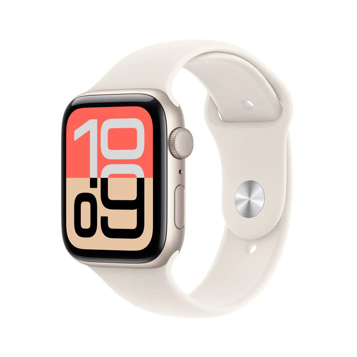 Apple Watch SE 3 – Smartwatch with Advanced Features