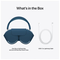 Apple AirPods Max with Lightning High ANC