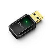 TP-Link AC600 Wireless Nano USB Adapter Dual Band USB Adapter