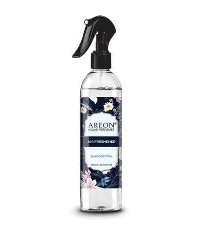AREON Home Spray 300ml Powerful & Refreshing Air Freshener