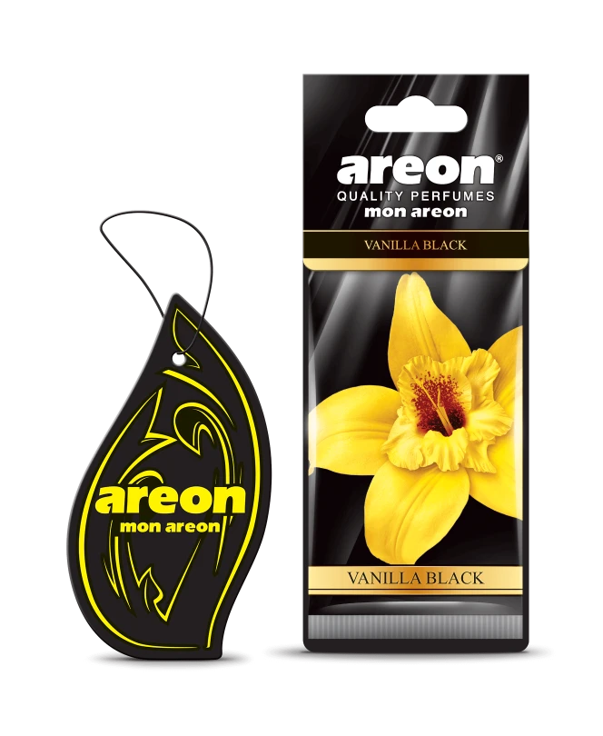 عطر أريون مون من ميا عطر أنيق للسيارة والمنزل