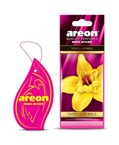 Areon Moon Perfume by Mia | Elegant Fragrance for Car & Home