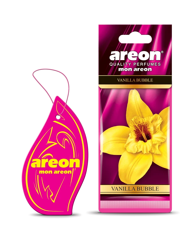 عطر أريون مون من ميا عطر أنيق للسيارة والمنزل