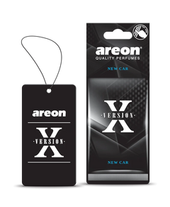 Areon Perfume X Luxurious Fragrance for Your Car & Personal Space