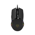 vertux argon gaming mouse