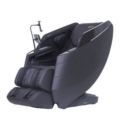 ARES uRest Massage Chair (Black)
