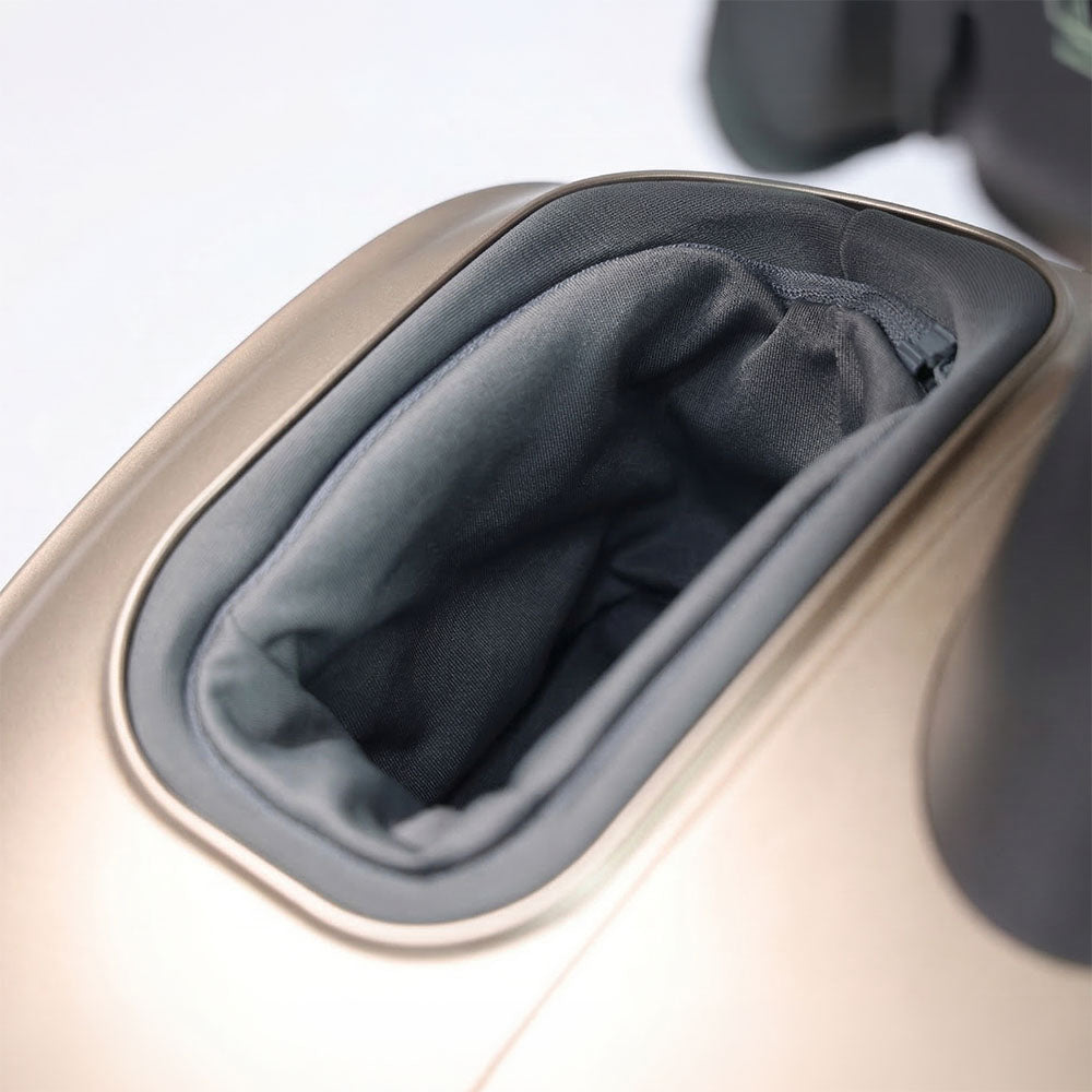 ARES uComfort 3D Foot and Leg Massager