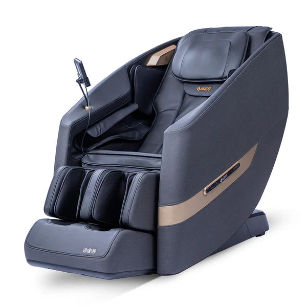 ARES uClass RS-K112 Massage Chair – Magnetic, Voice, Heating