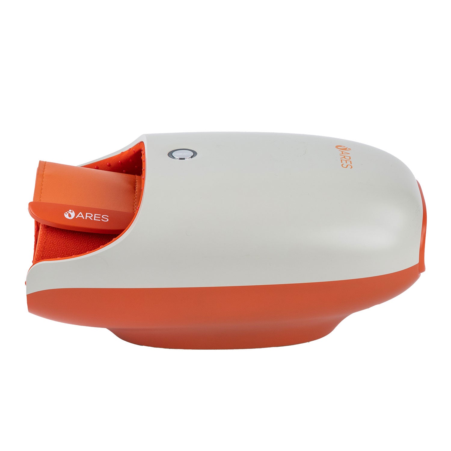 ARES uPalm Wireless Massager Hand Relaxation Anytime