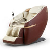 ARES uClass Massage Chair (Beige/Brown)