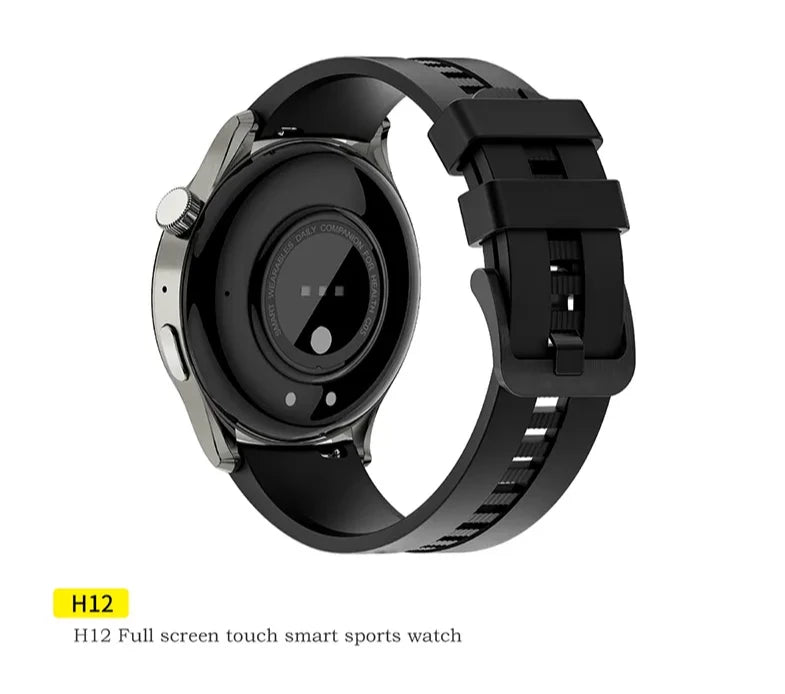 Awei Smart Watches Full Touch Screen Sports Fitness/ Men Women Watch