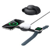 Anker MagGo 3 in 1 Foldable 15W Wireless Charger