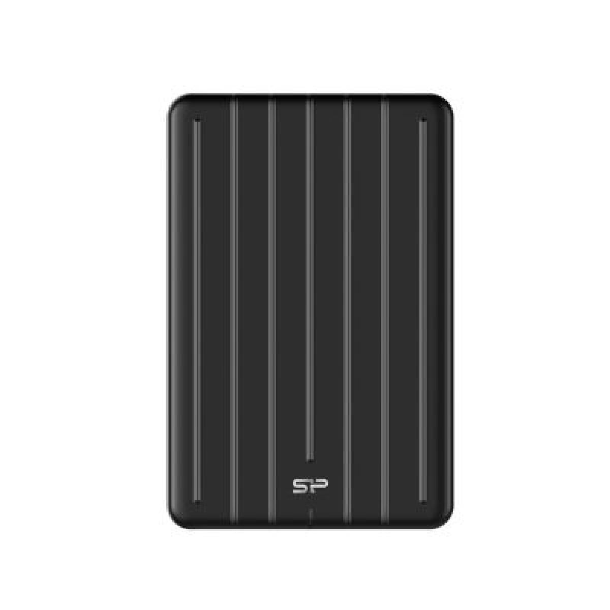 Silicon Power Bolt B75 Pro Portable SSD Type-C USB 3.2 Gen 2 512GB