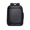 HAING A45 Laptop Backpack for 15.6-Inch Laptops, Everyday Travel and Work Bag