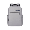HAING A46 Laptop Backpack for 15.6-Inch Laptops, Everyday Travel and Work Bag