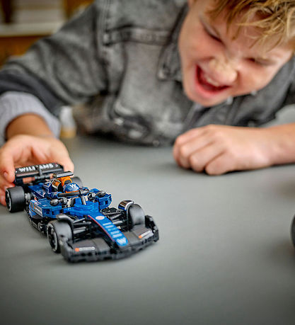 LEGO Speed Champions - Formula 1 Williams Racing 77249